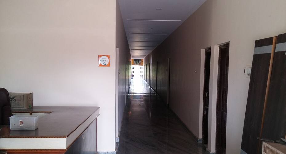 Sai Datta Lodge, Afzalpur 4